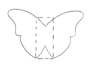 Butterfly - 1612